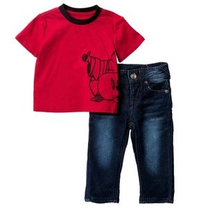 infant true religion boy